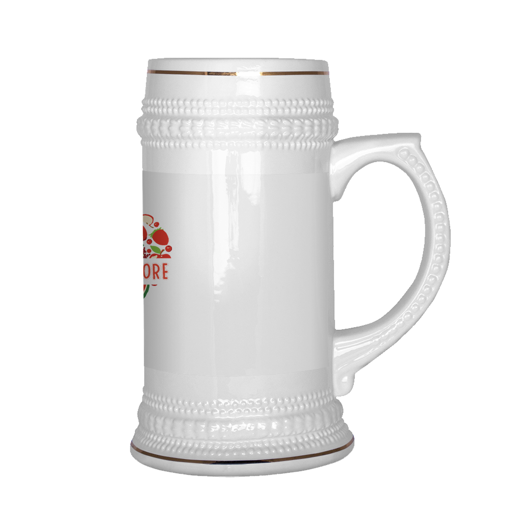 Beer Stein - The Jack of All Trends