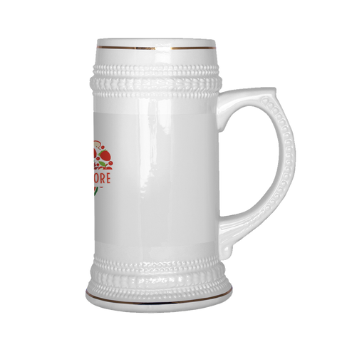Beer Stein - The Jack of All Trends