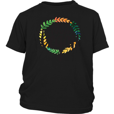 Kid's 100% Vegan T-Shirt - The Jack of All Trends